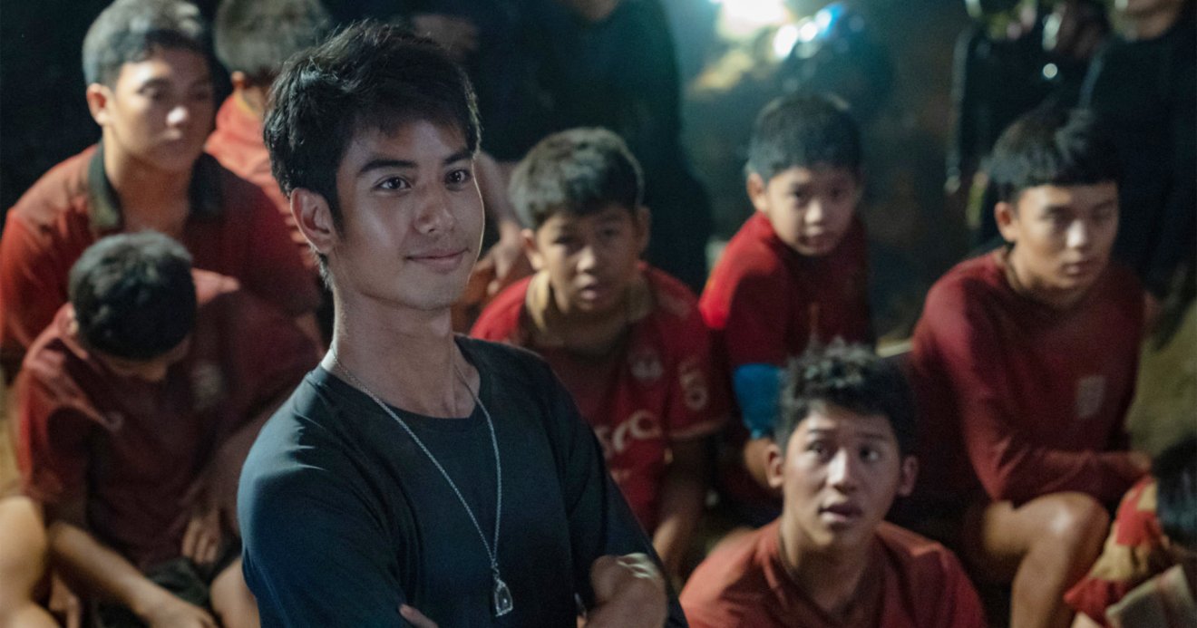 Thai Cave Rescue ถ้ำหลวง: ภารกิจแห่งความหวัง
