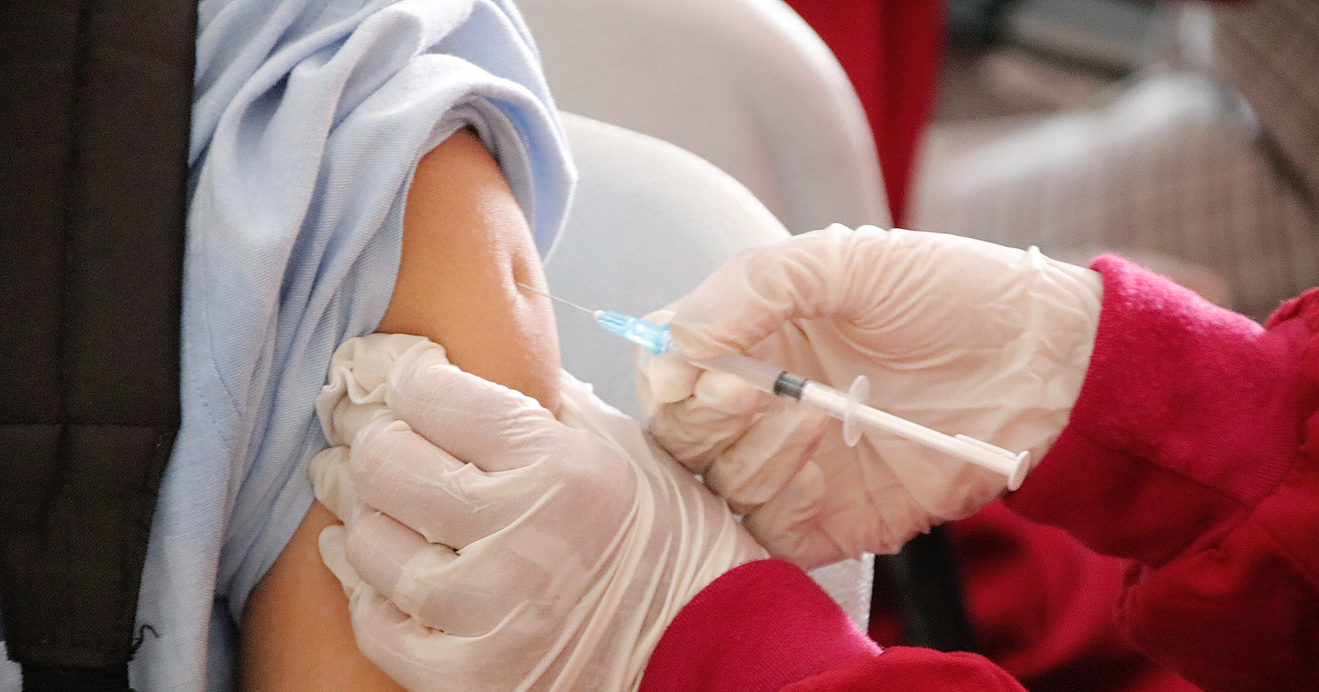 ญี่ปุ่นทุ่มงบ 75,000 ล้านบาท สำหรับโครงการวิจัยวัคซีนป้องกันโรคระบาด