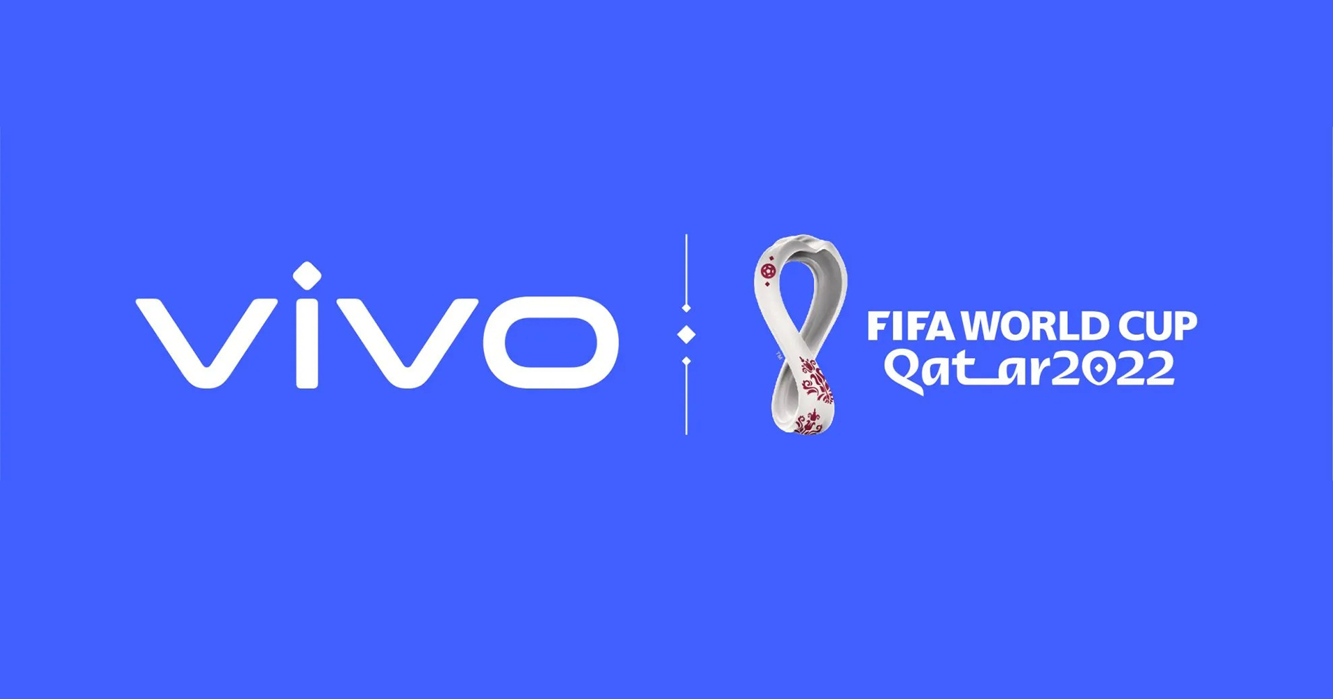 Vivo ได้เป็นผู้สนับสนุน FIFA World Cup Qatar 2022 อย่างเป็นทางการ