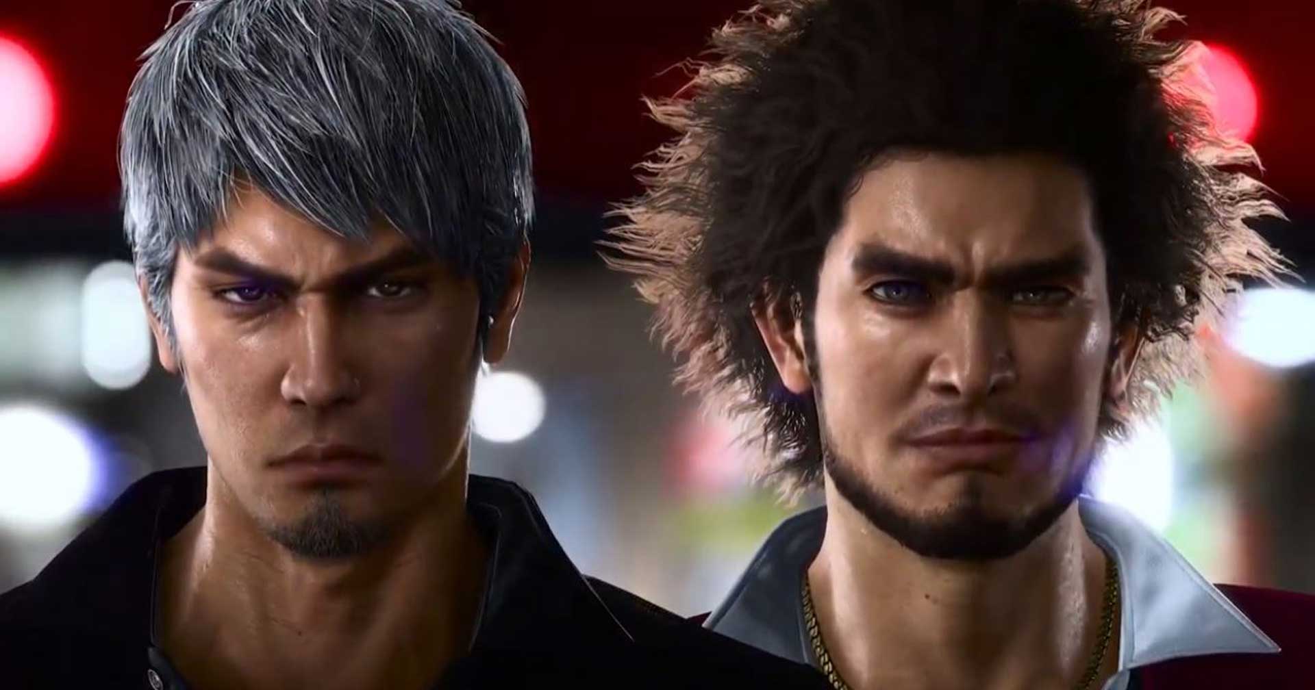 SEGA ประกาศเปิดตัว Yakuza 8 ‘มาทั้ง Ichiban มาทั้ง Kiryu’