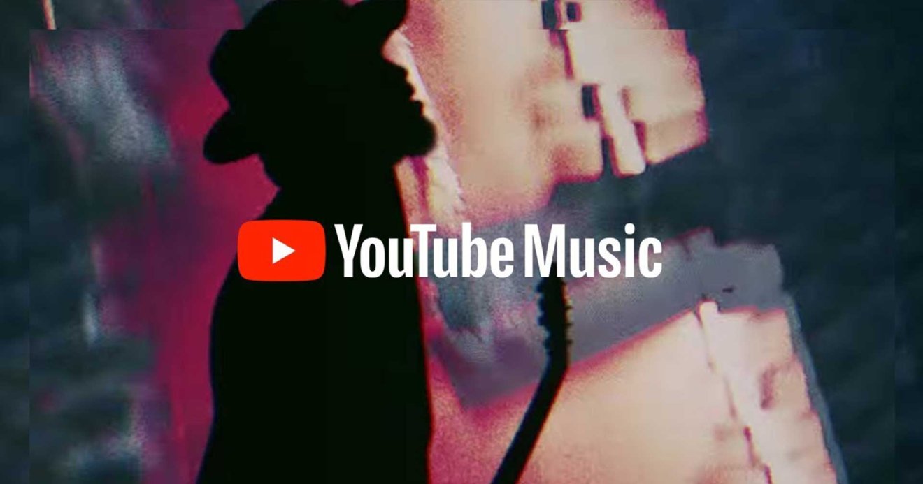 Youtube Music