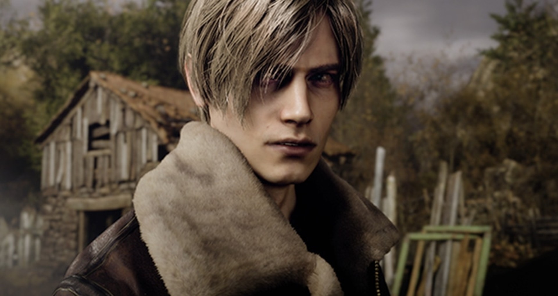 Capcom ประกาศ Resident Evil 4 Remake จะยังวางจำหน่ายให้กับ PlayStation 4