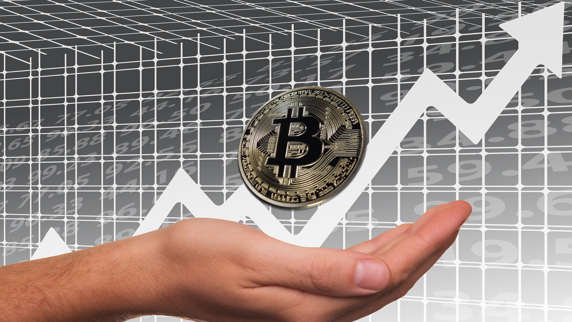Bitcoin ขึ้นสู่ระดับสูงสูดใหม่ในรอบ 18 เดือน เหนือ 1,340,000 บาท