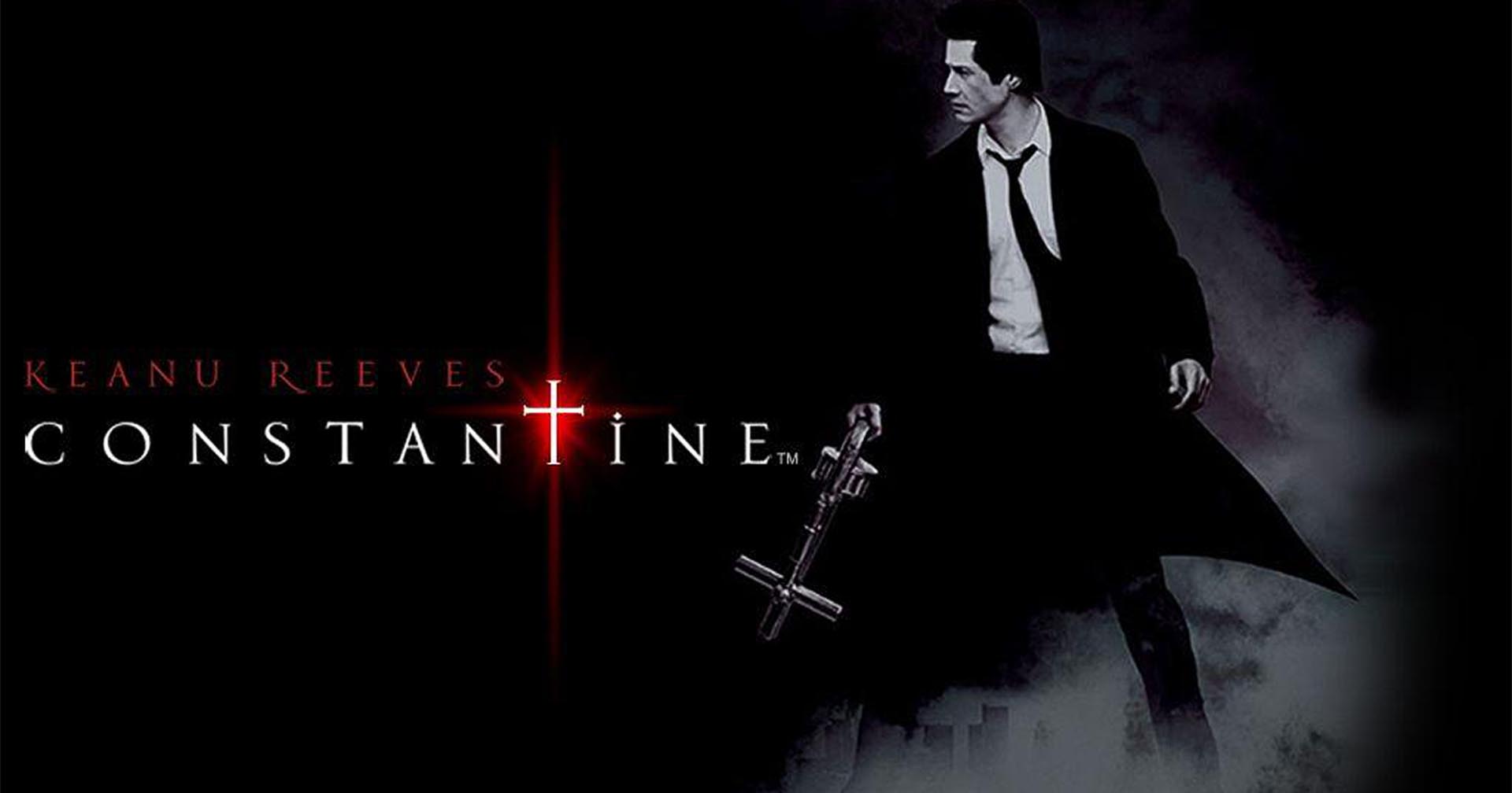 4 เหตุผลที่ส่งให้ Constantine กลายเป็นหนังคัลต์ที่แฟน ๆ เฝ้ารอภาคต่อมานานถึง 17 ปี
