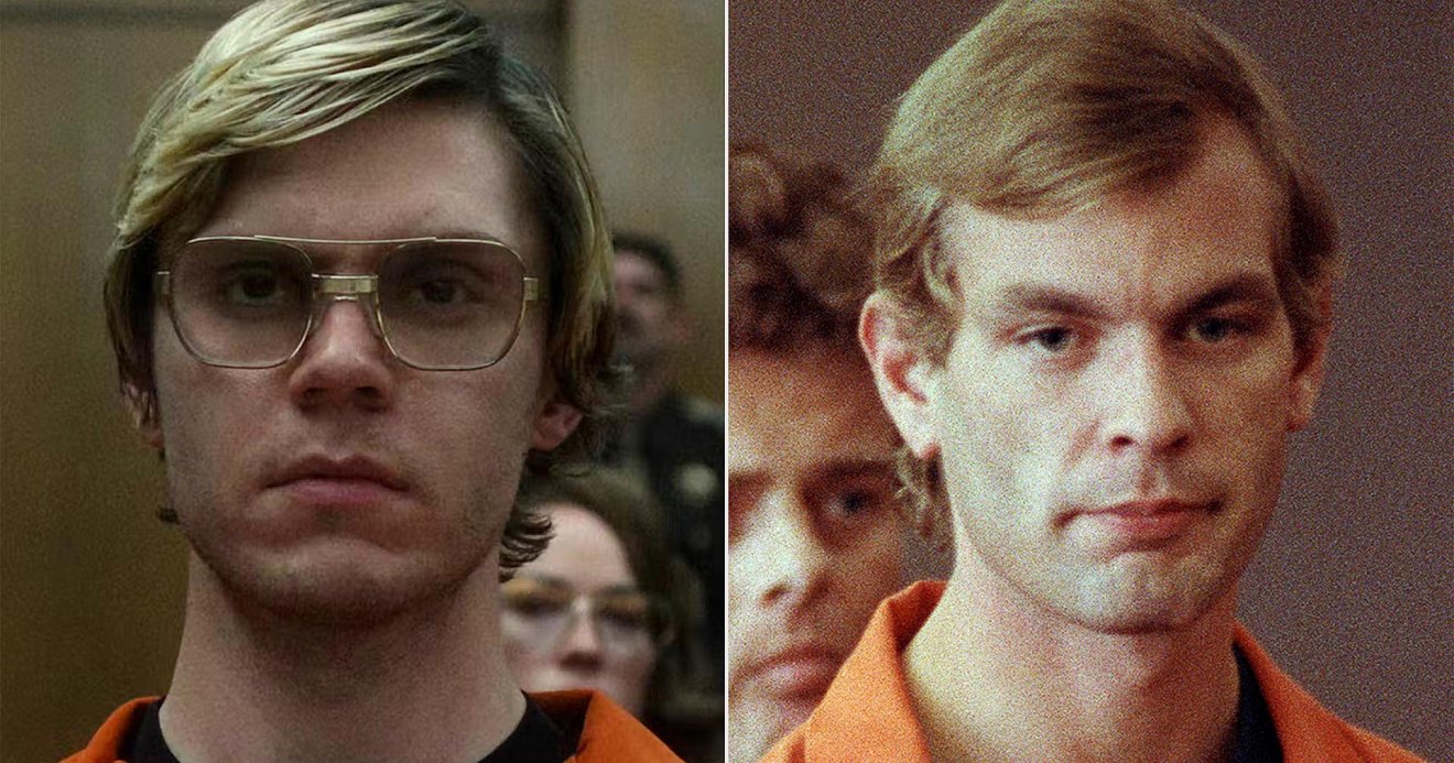 ฆาตกรต่อเนื่อง 17 ศพ ที่มาของซีรีส์ Dahmer – Monster: The Jeffrey Dahmer Story ทาง Netflix