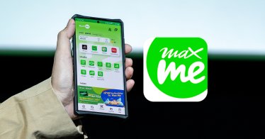 กรุงศรีพร้อม! พัฒนาดิจิทัลโซลูชันตอบโจทย์ e-Wallet จับมือแมกซ์ โซลูชัน ส่งแอป ‘Max Me’ บุกตลาด
