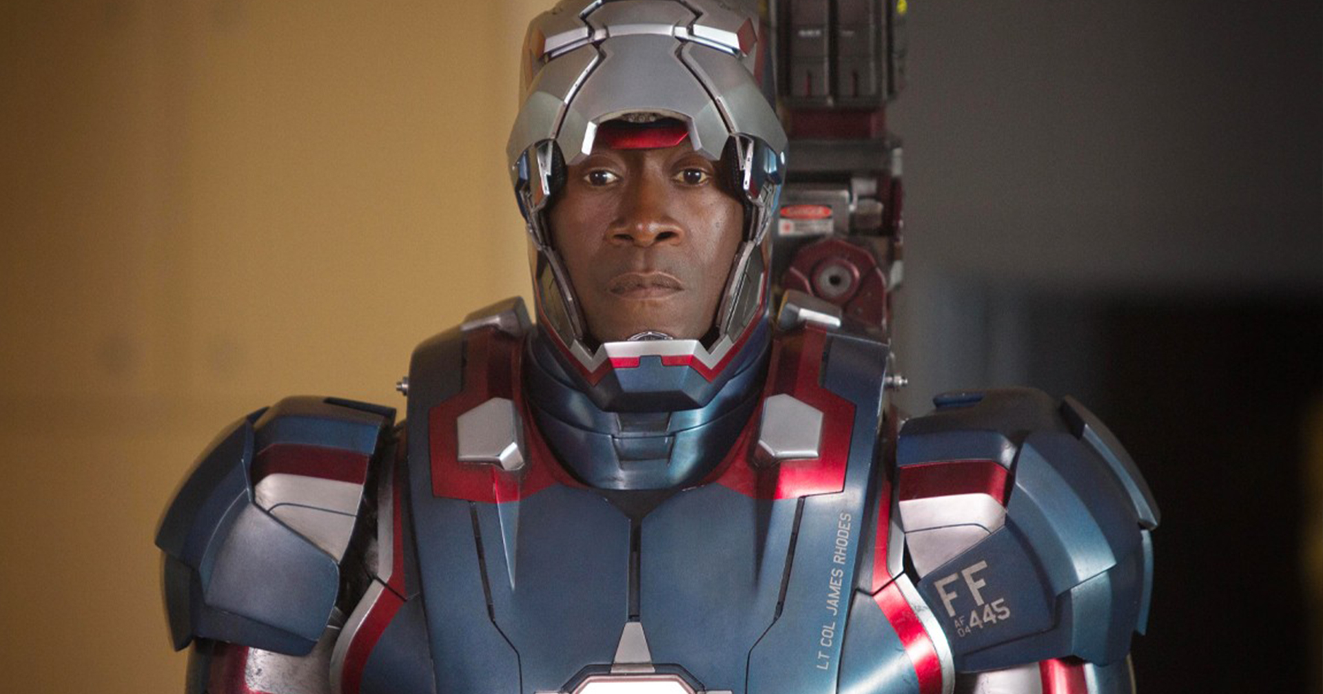 บอกลา! Don Cheadle ยืนยัน เขาหมดสัญญากับ Marvel เรียบร้อยแล้ว