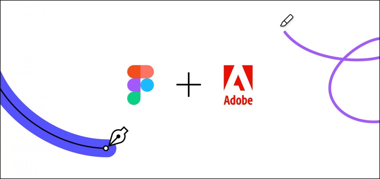 Adobe เข้าซื้อ Figma เครื่องมือออกแบบสาย UX/UI มูลค่ากว่า 700,000 ล้านบาท