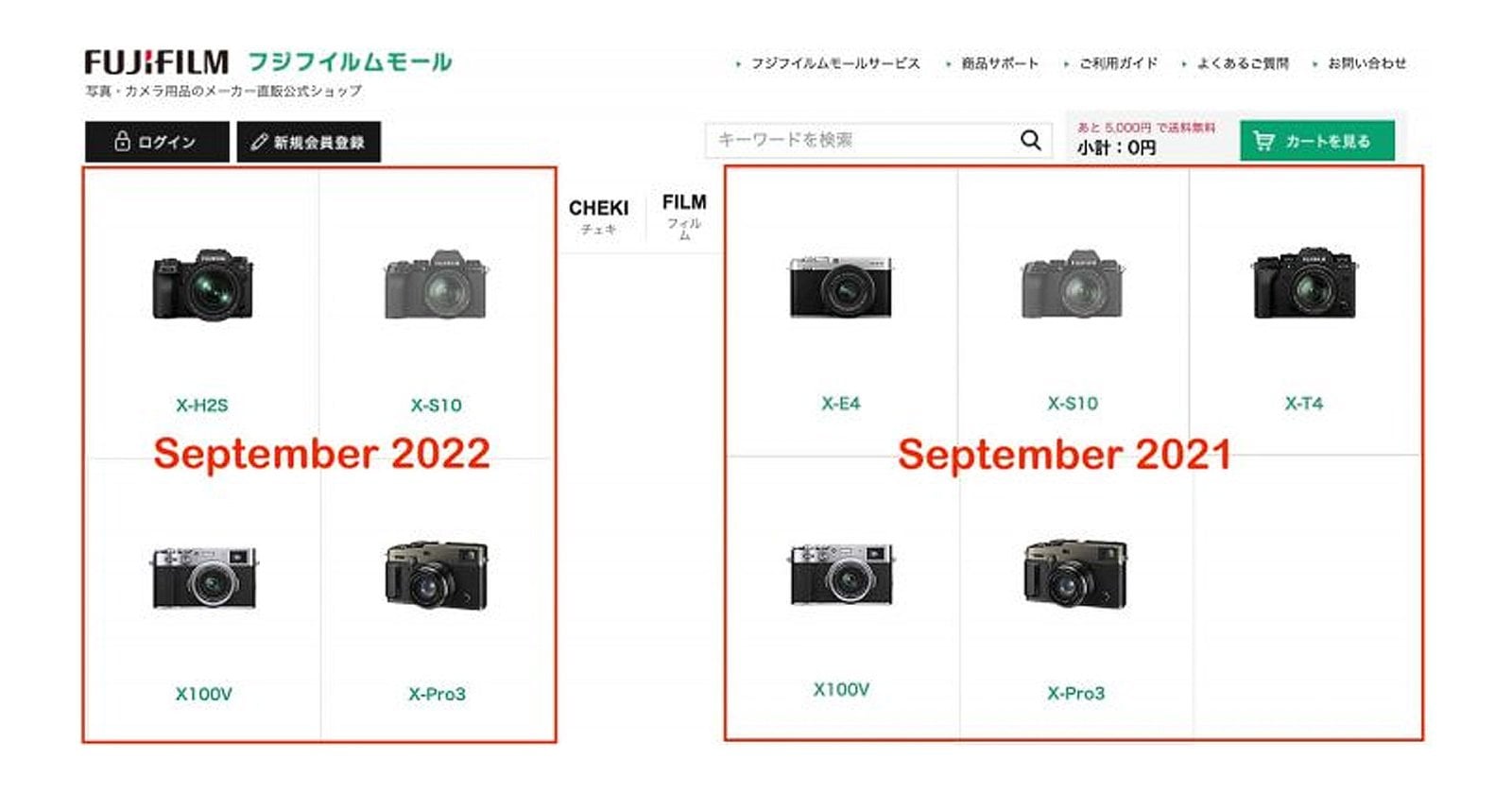 fujifilm