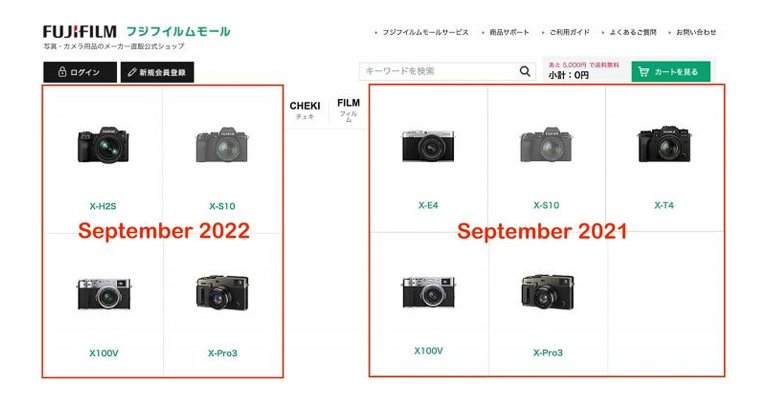 fujifilm