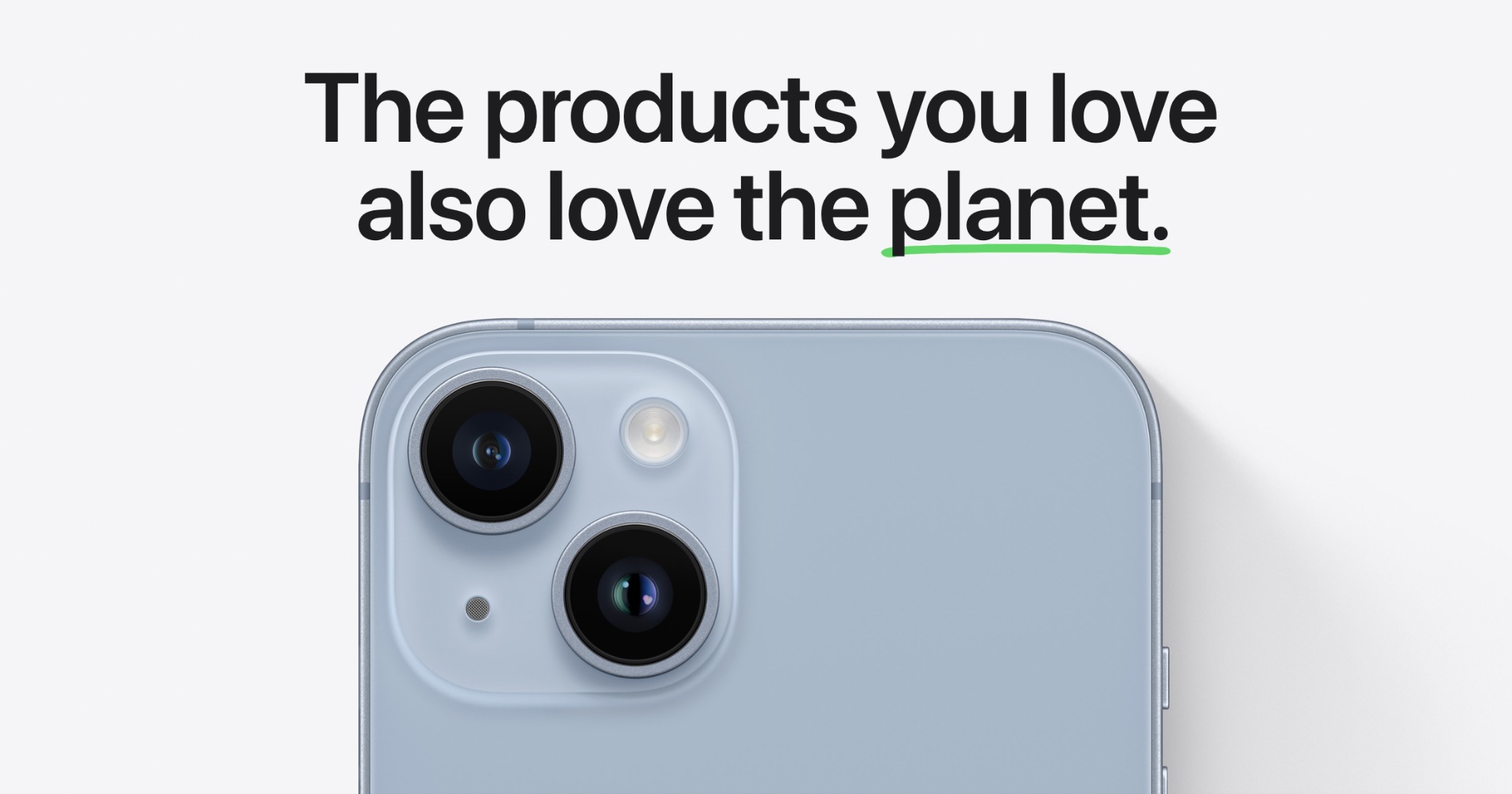 สื่อจวก Apple หากรักโลกจริง ไม่ควรเปิดตัว iPhone 14 เพราะแทบไม่มีอะไรใหม่