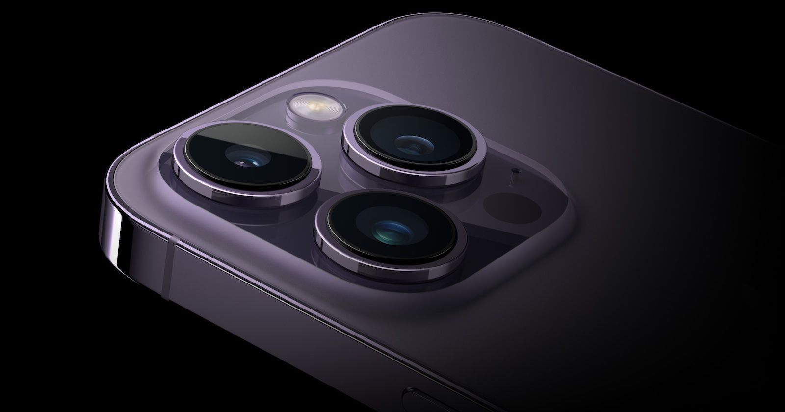 กรี๊ด! iPhone 15 Pro Max อาจจะใช้ดีไซน์กล้องแบบใหม่!!