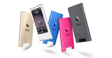 ค่อย ๆ เลือนหาย iPod หลายรุ่นกำลังกลายเป็นสินค้าล้าสมัย ไม่มีการซัปพอร์ตอีก