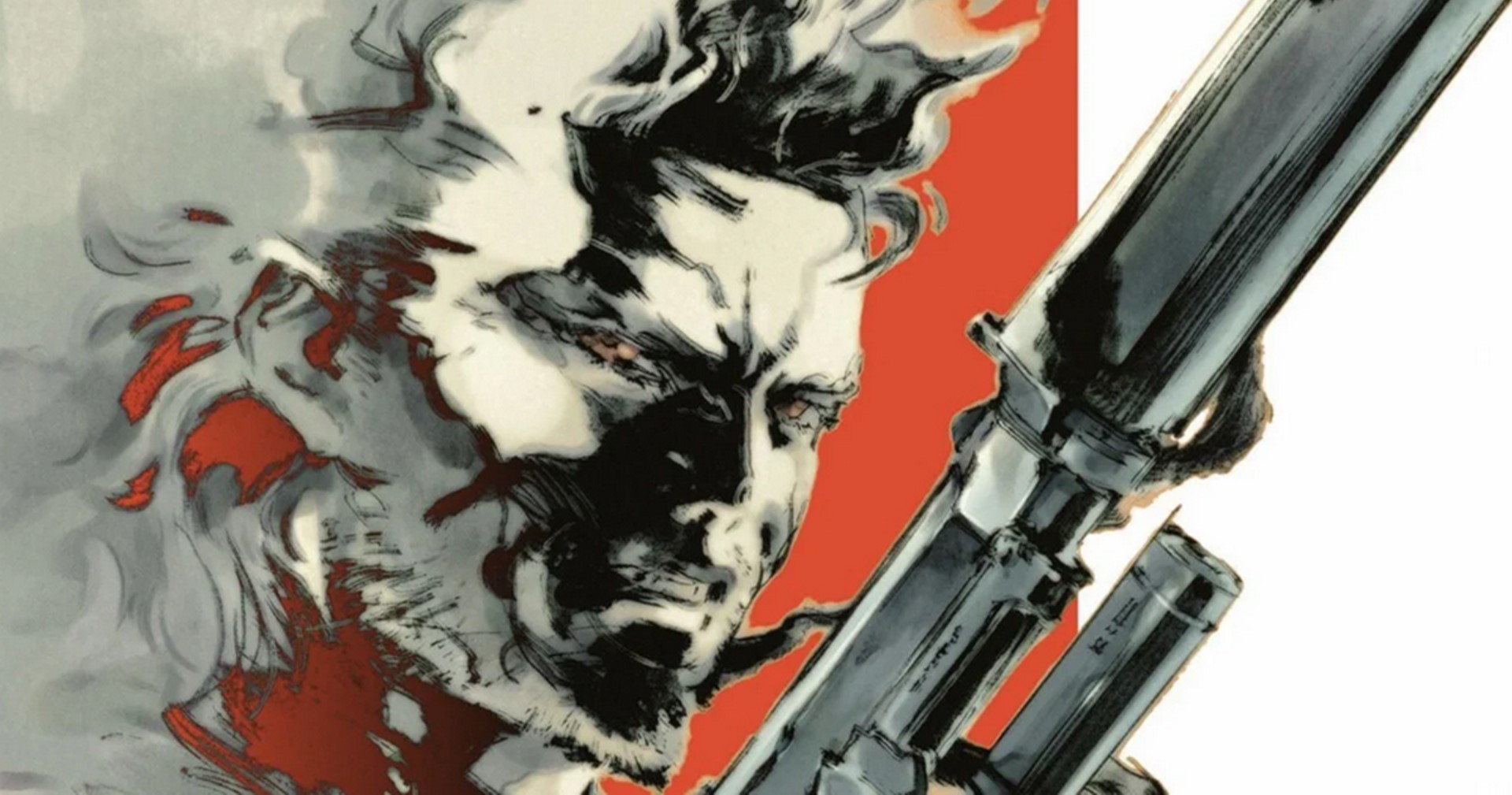 ข่าวลือ Konami เตรียมเปิดตัวเกม Metal Gear Solid Remasters