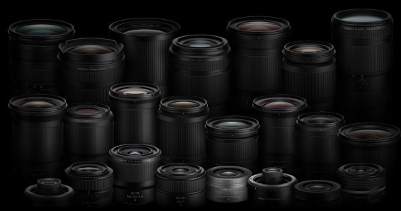 Nikon