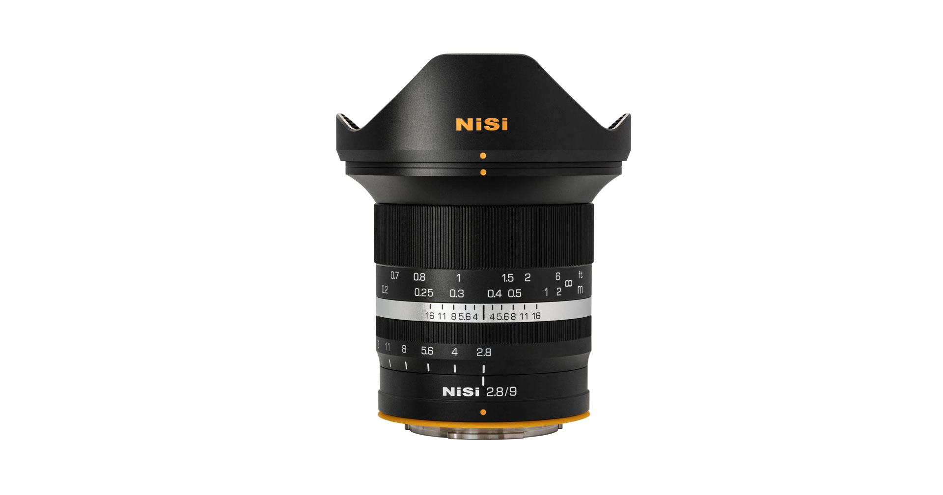 เปิดตัว NiSi 9mm F2.8 Sunstar เลนส์ Ultra-Wide APS-C สำหรับช่างภาพสาย Landscape