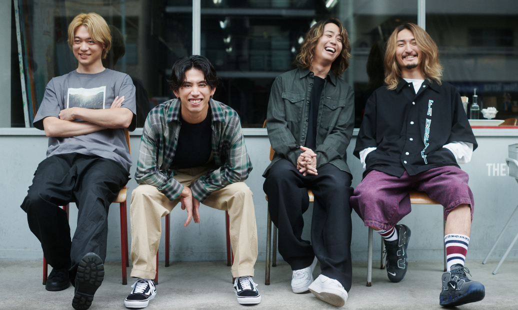 ‘ONE OK ROCK’ ปล่อย “Vandalize” เพลงธีมจากเกม ‘Sonic Frontiers’