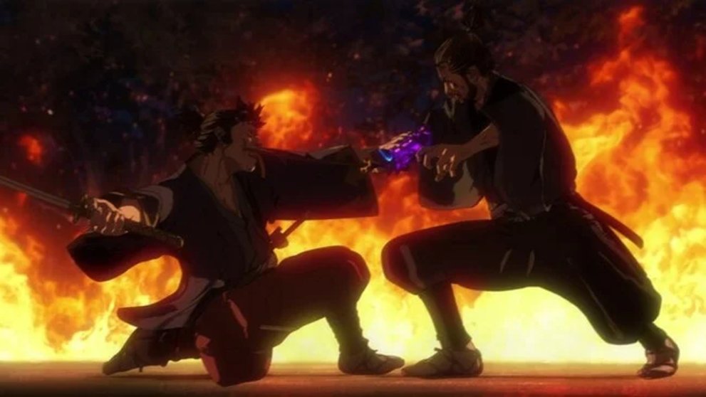 'Onimusha' เกมชื่อดังของ Capcom ถูกดัดแปลงเป็นอนิเมะ ฉายทาง Netflix ...