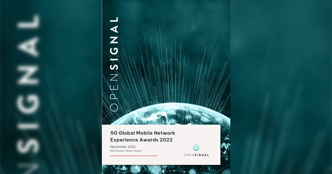 Opensignal เผยรายงาน “5G Global Mobile Network Experience Awards 2022” พบ DTAC-TRUE เป็นเครือข่าย 5G ดาวรุ่งพุ่งแรงระดับโลก