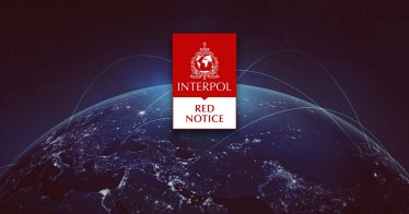 The International Criminal Police Organization Red Notice