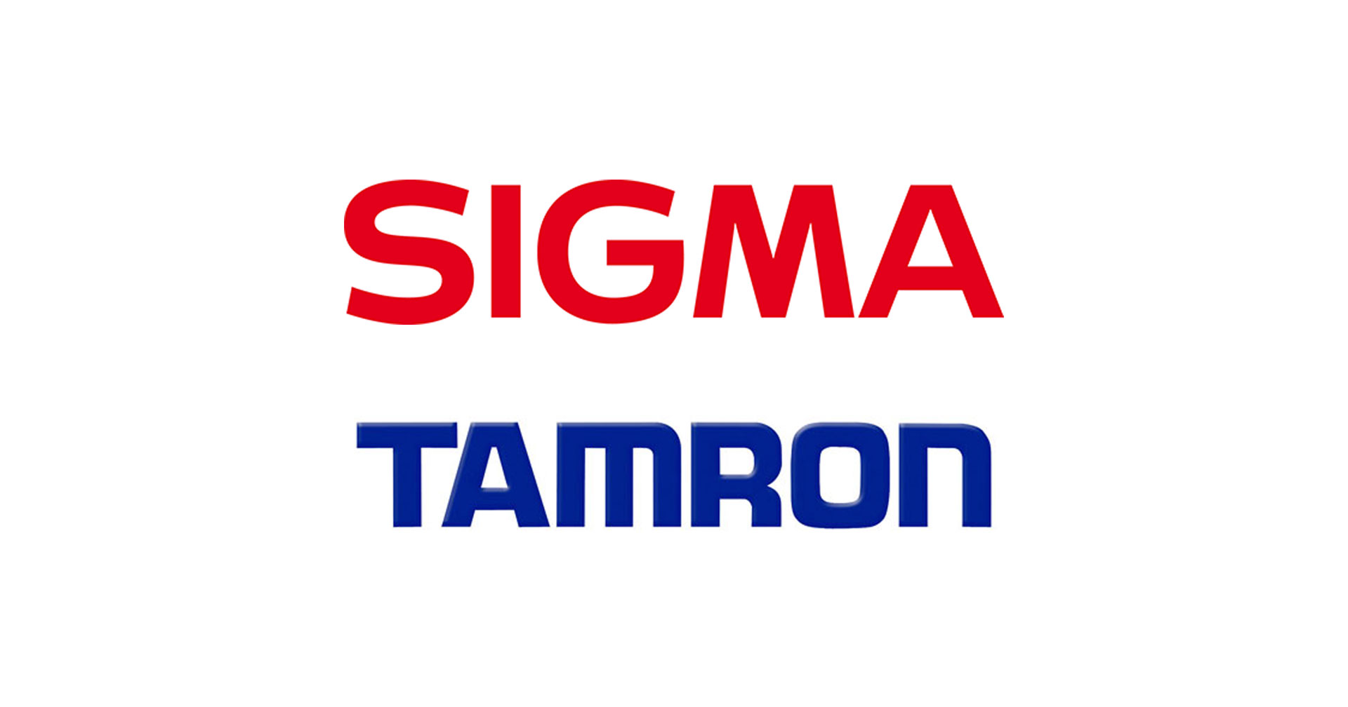 รวมรายชื่อเลนส์ SIGMA และ TAMRON ฝั่ง DSLR ที่ถูกยุติการผลิตล่าสุด