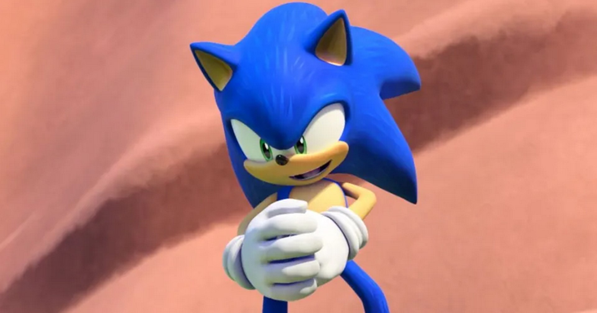 มาแล้วตัวอย่างแรกซีรีส์ Sonic Prime พร้อมฉายทาง Netflix ปลายปี