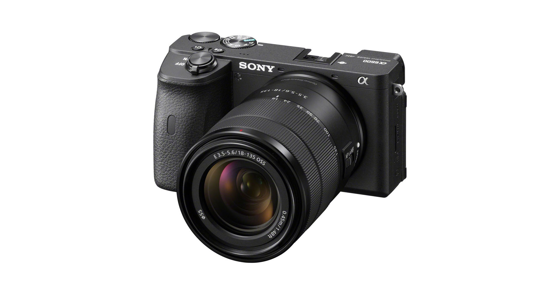 Sony กลับมาผลิตกล้อง a6600 อีกครั้ง หลังหยุดผลิตไปเพราะชิปขาดตลาด