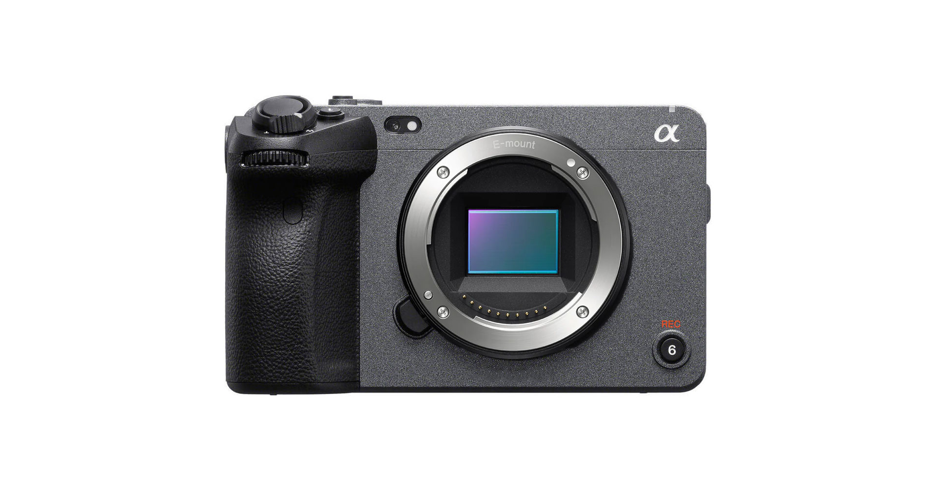 Sony FX30 กล้อง APS-C Cinema Line คาดเตรียมเปิดตัว 28 กันยายนนี้!
