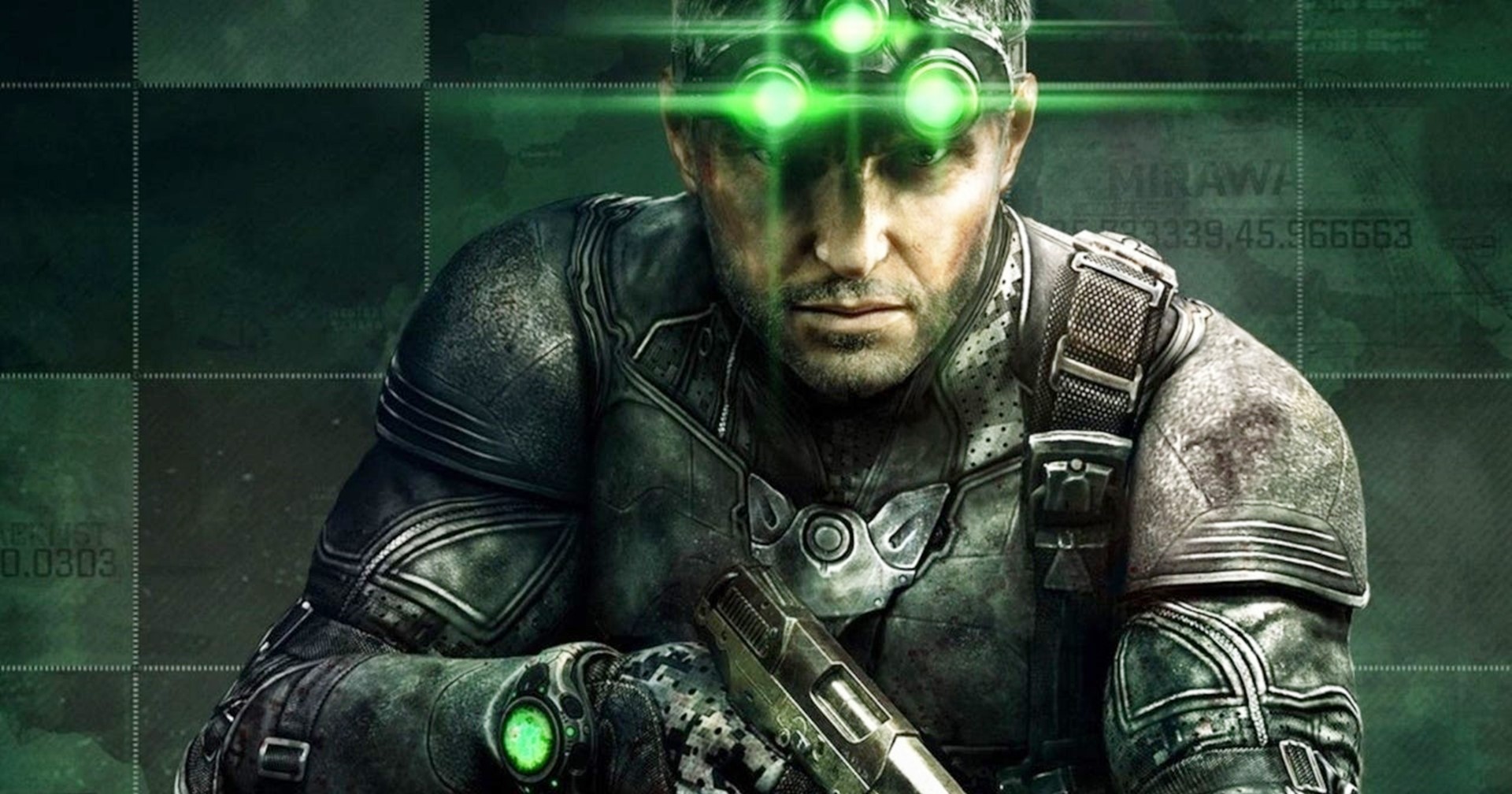 เกม Splinter Cell remake จะถูกเขียนเรื่องราวใหม่ให้เข้ากับยุคสมัยมากขึ้น