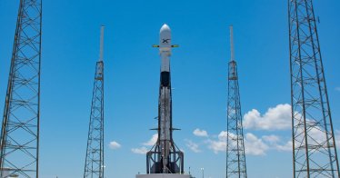 SpaceX จะปล่อยดาวเทียม Starlink เพิ่มอีก 54 ดวง ในภารกิจ Group 5-1