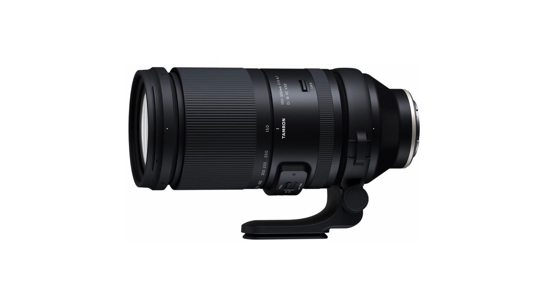 เช็กด่วน!! TAMRON 150-500mm F5-6.7 Di III VC VXD พบปัญหาไม่สามารถโฟกัส infinity ได้ในรุ่น X-mount