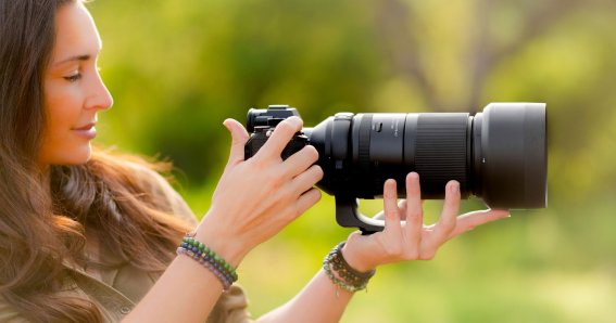 tamron