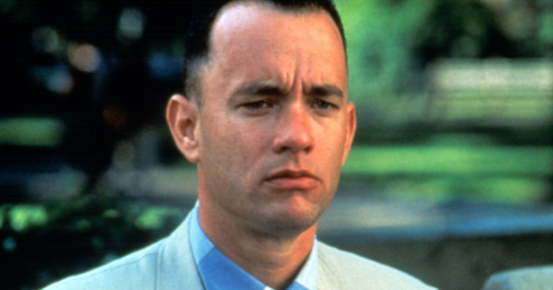 Tom Hanks เผย แผนจะทำ ‘Forrest Gump 2’ ล่มตั้งแต่ 40 นาทีแรกที่คุยกัน
