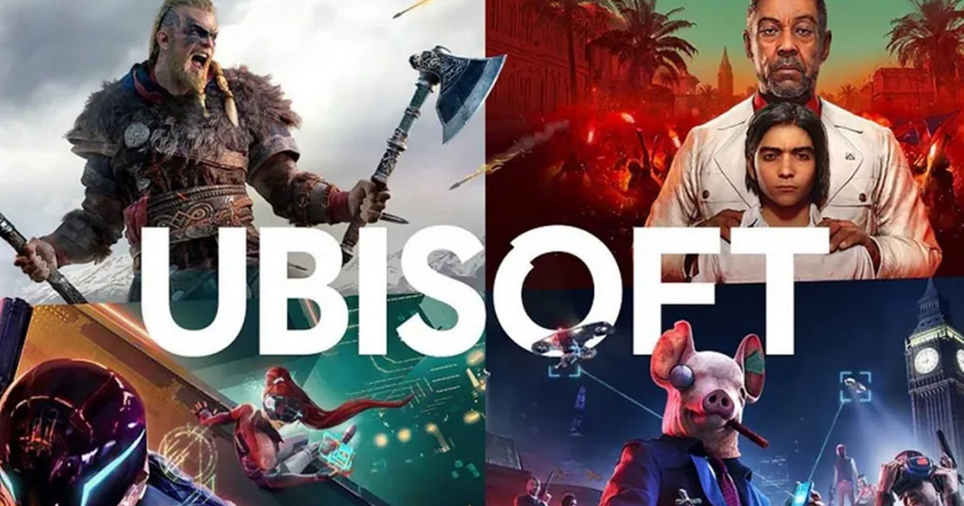 Tencent เข้าซื้อหุ้น บริษัทผู้ก่อตั้ง Ubisoft เพิ่มเติม