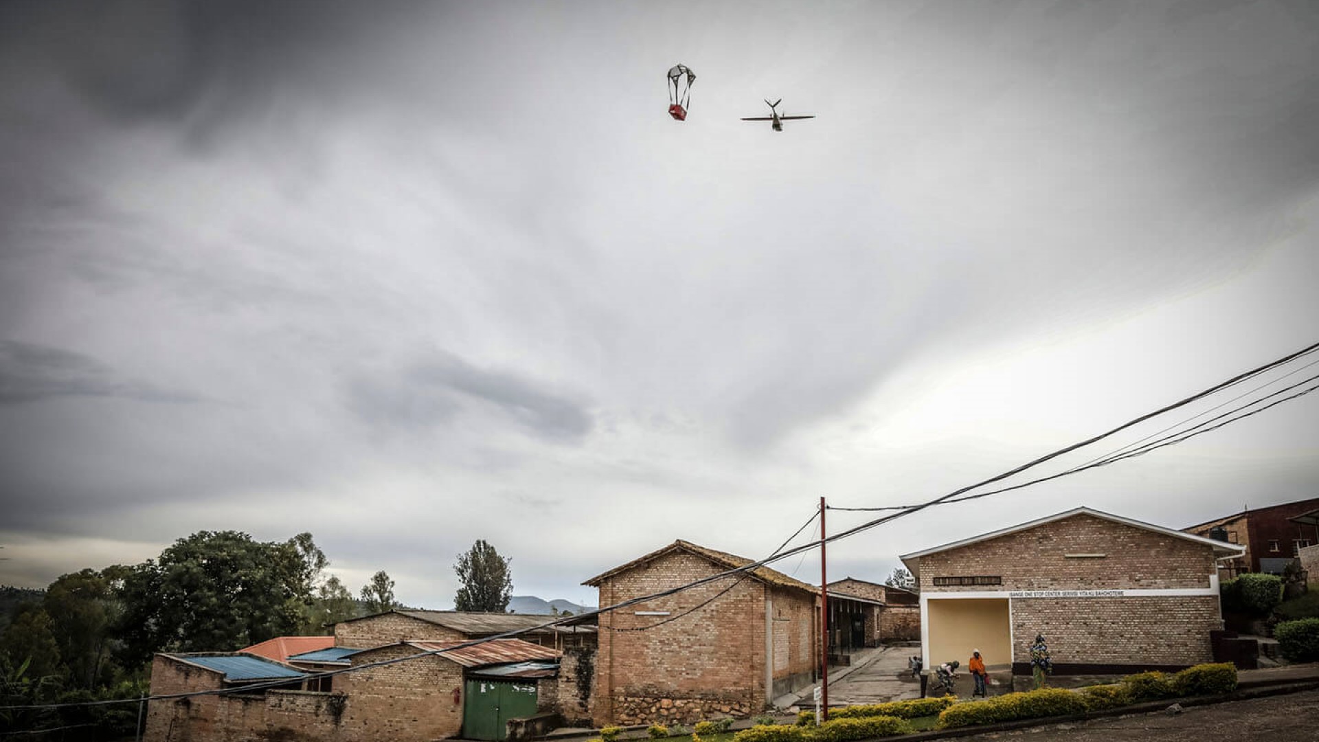 อดีตประธานฝ่ายการเงิน Tesla เข้าทำงานกับ Zipline บริษัทจัดส่งสินค้าผ่านโดรน