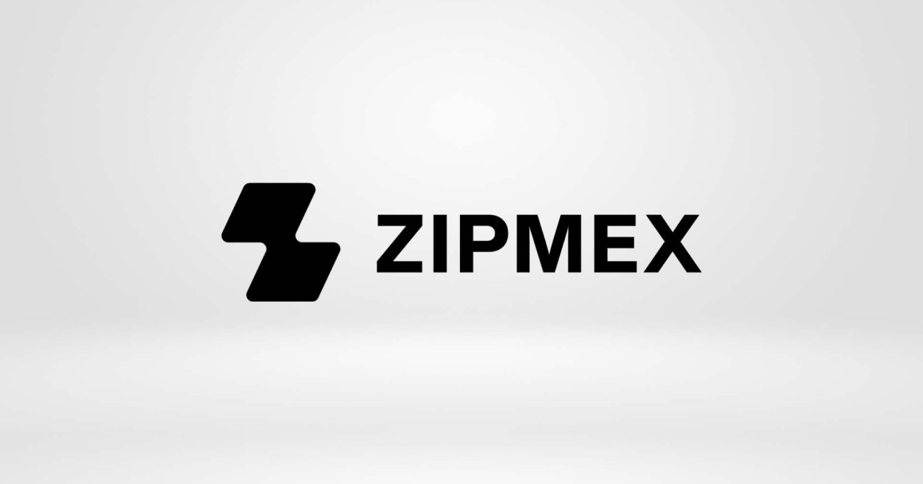 zipmex logo town hall