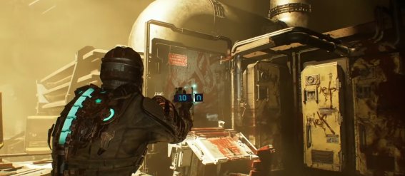 Dead Space Remake