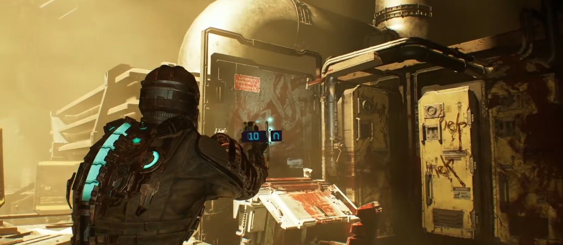 Dead Space Remake จะให้แฟนเดนตายมาช่วยตรวจสอบเกมระหว่างการพัฒนาด้วย