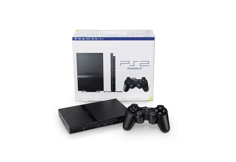นักสะสมตัวยงนำคู่มือทุกเกม PlayStation 2 เวอร์ชันภาษาอังกฤษมาสแกนปล่อยฟรีทางออนไลน์