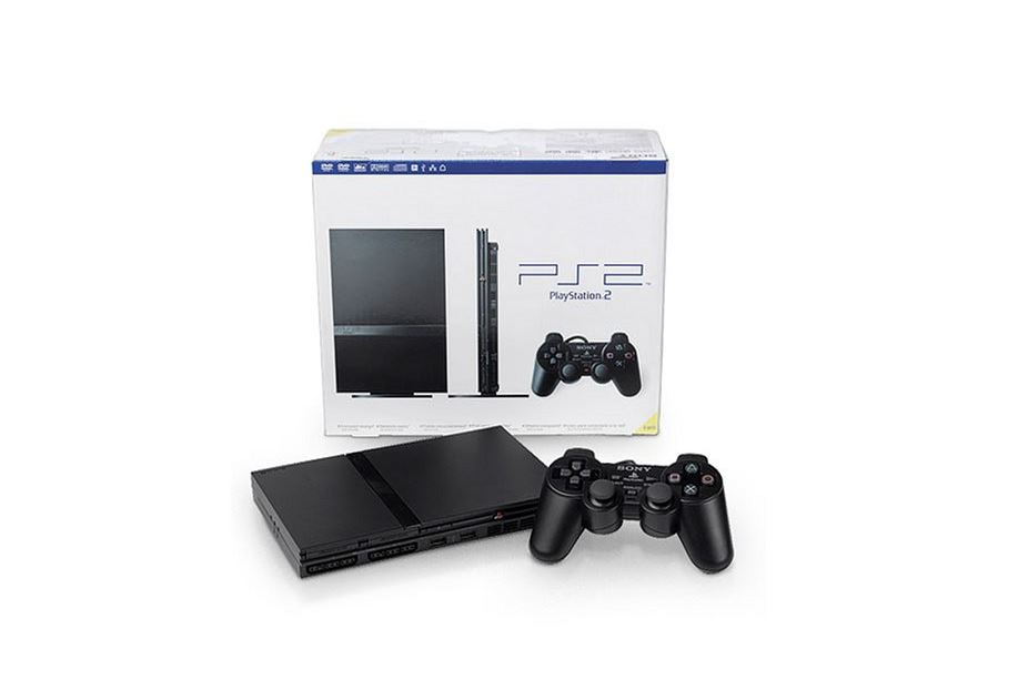 PlayStation 2