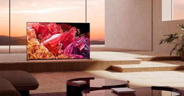 โซนี่ไทยเปิดตัวทีวี BRAVIA XR 4K Mini LED TV ซีรีส์ X95K พร้อมมอบประสบการณ์การรับชมสุดสมจริงกว่าที่เคย