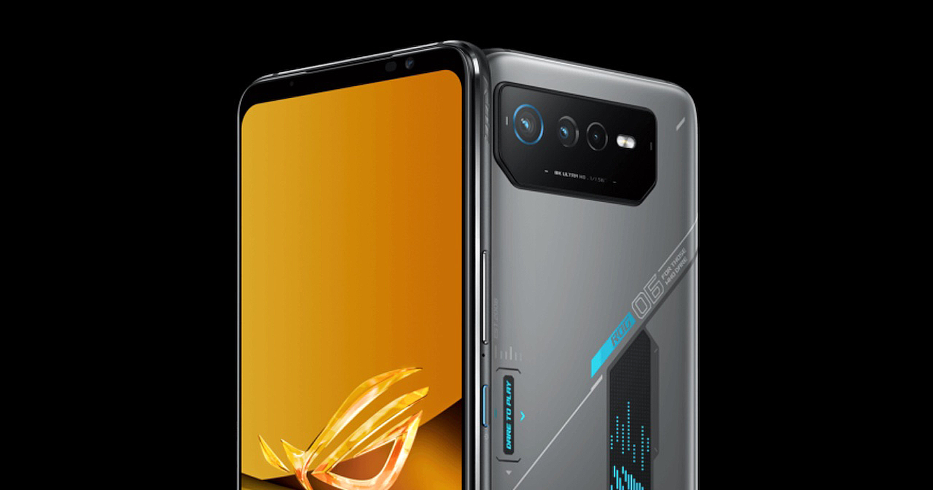 ASUS ROG Phone 6D Ultimate ครองแชมป์สมาร์ตโฟนประสิทธิภาพสูงสุดของ AnTuTu ประจำเดือนกันยายน 2022
