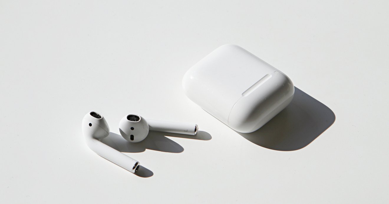 AirPods