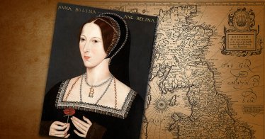 ข้อเท็จจริงเกี่ยวกับ ‘Anne Boleyn’ พระราชินีที่ถูกนำเรื่องราวไปบอกเล่าในภาพยนตร์มากที่สุด