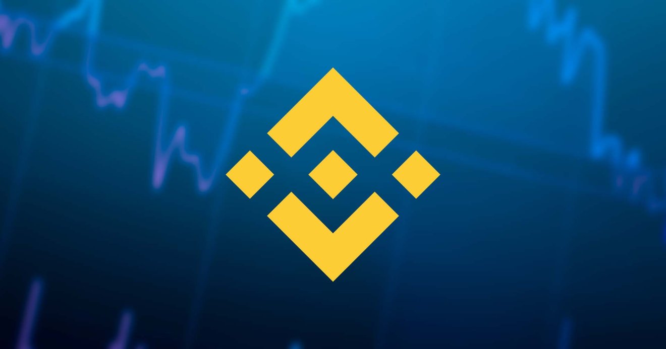 Binance BNB crypto CZ Changpeng Zhao