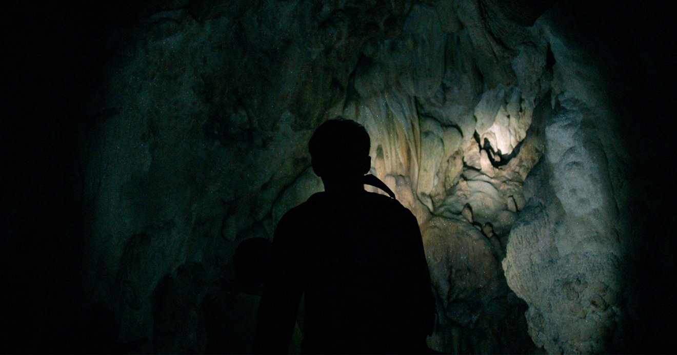 13 หมูป่า เรื่องเล่าจากในถ้ำ The Trapped 13 How We Survived The Thai Cave Netflix