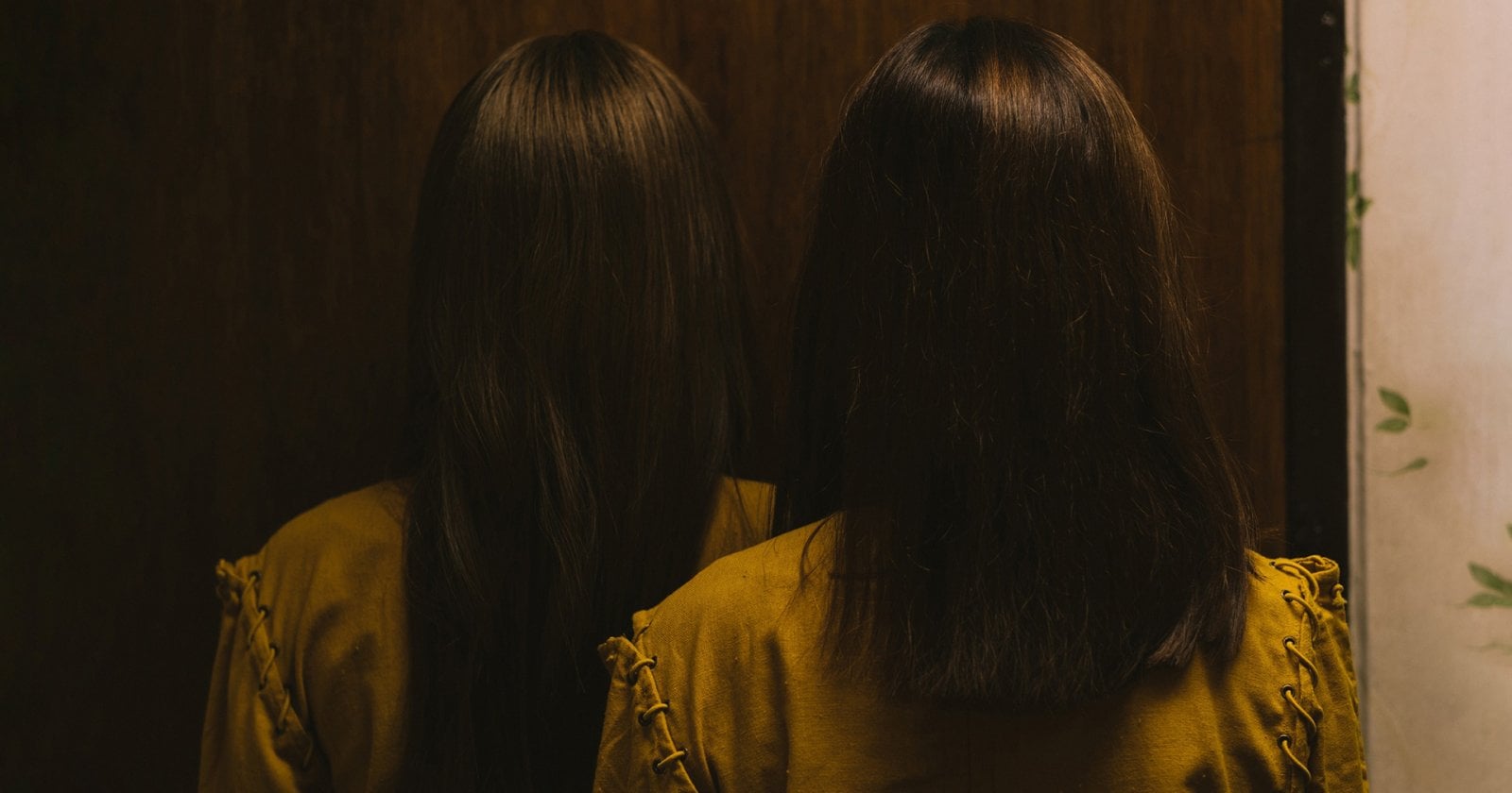 Faces of Anne แอน