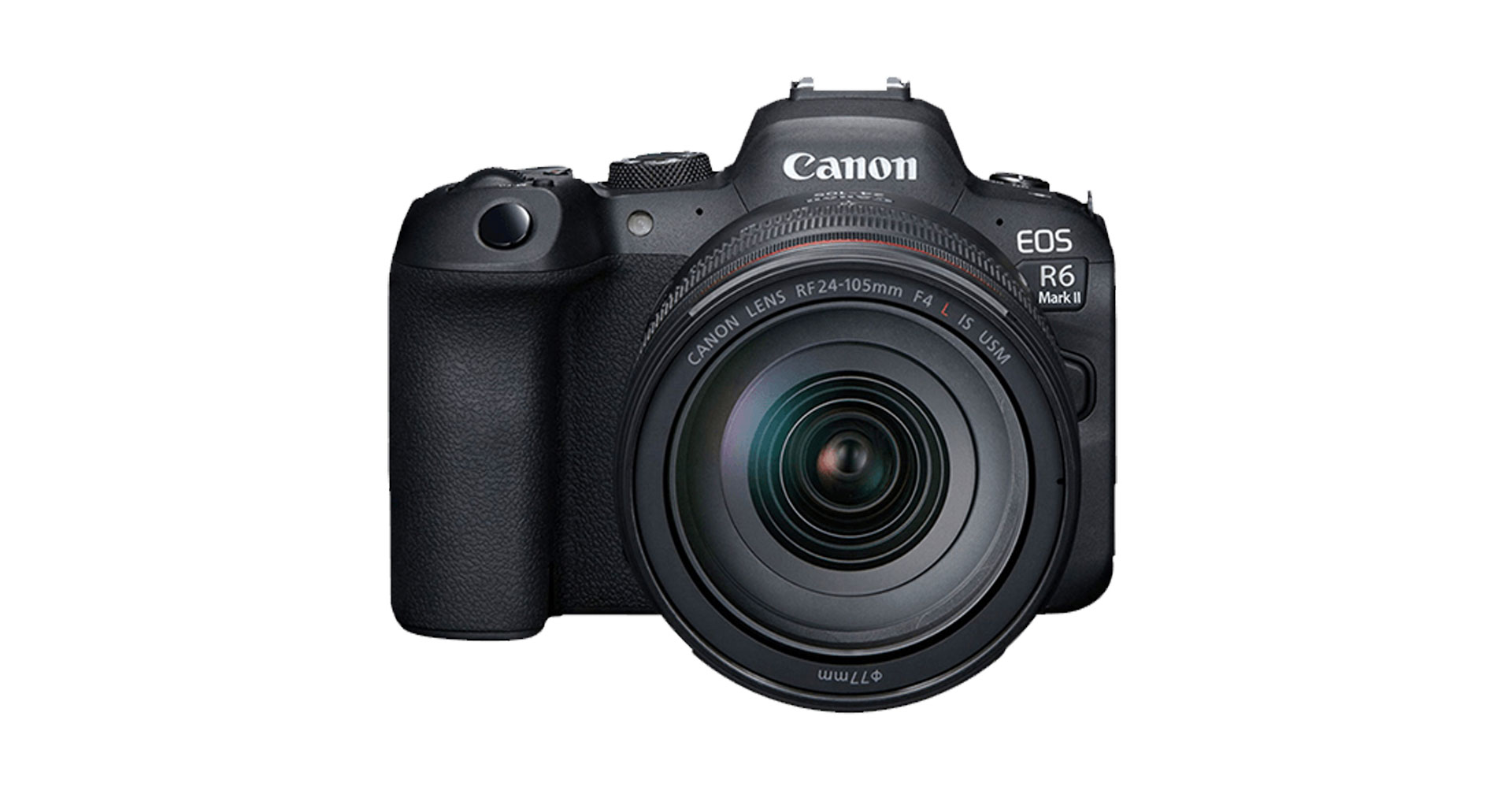 Canon EOS R6 Mark II อาจเปิดตัวพร้อมกับ RF 135mm F1.8L IS USM เดือนหน้า!