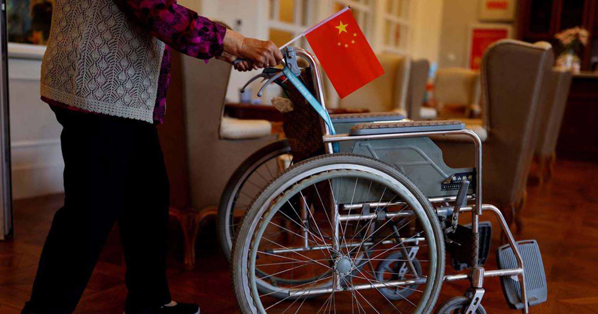 จีนเตรียมออกนโยบายเพิ่มอัตราการเกิด รับมือวิกฤตประชากรสูงวัย