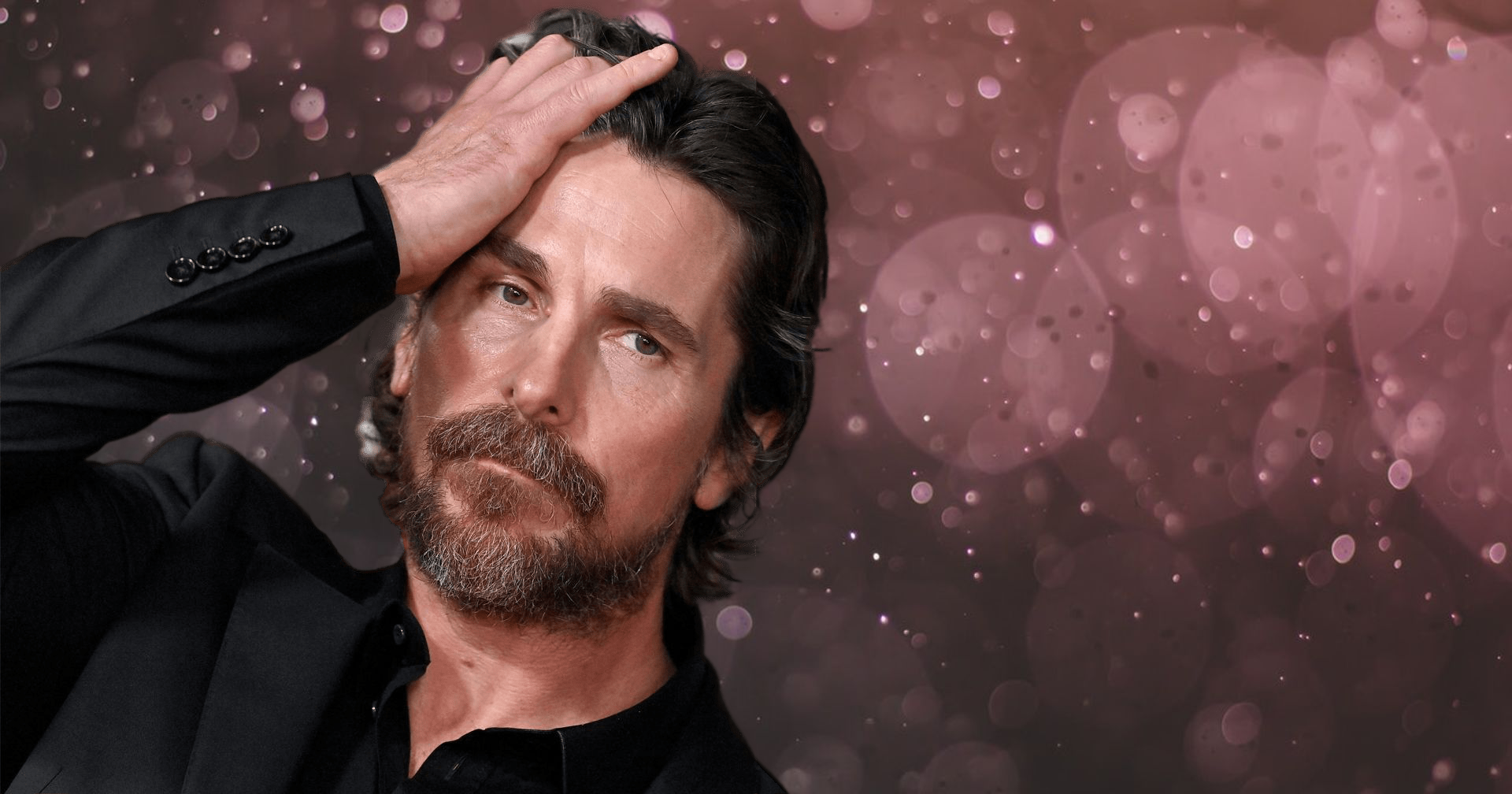 ช็อก! Christian Bale ลั่น อยากเกษียณจากการเป็นนักแสดงตอนนี้เลย
